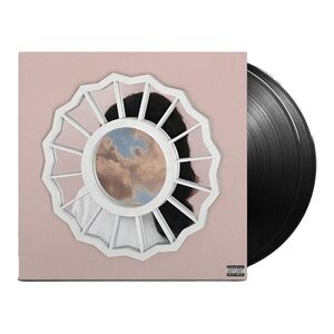 New/Sealed MAC MILLER - The Divine Feminine 2LP, Black Vinyl